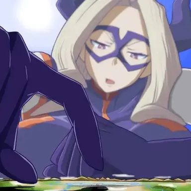 Profile image of Lady