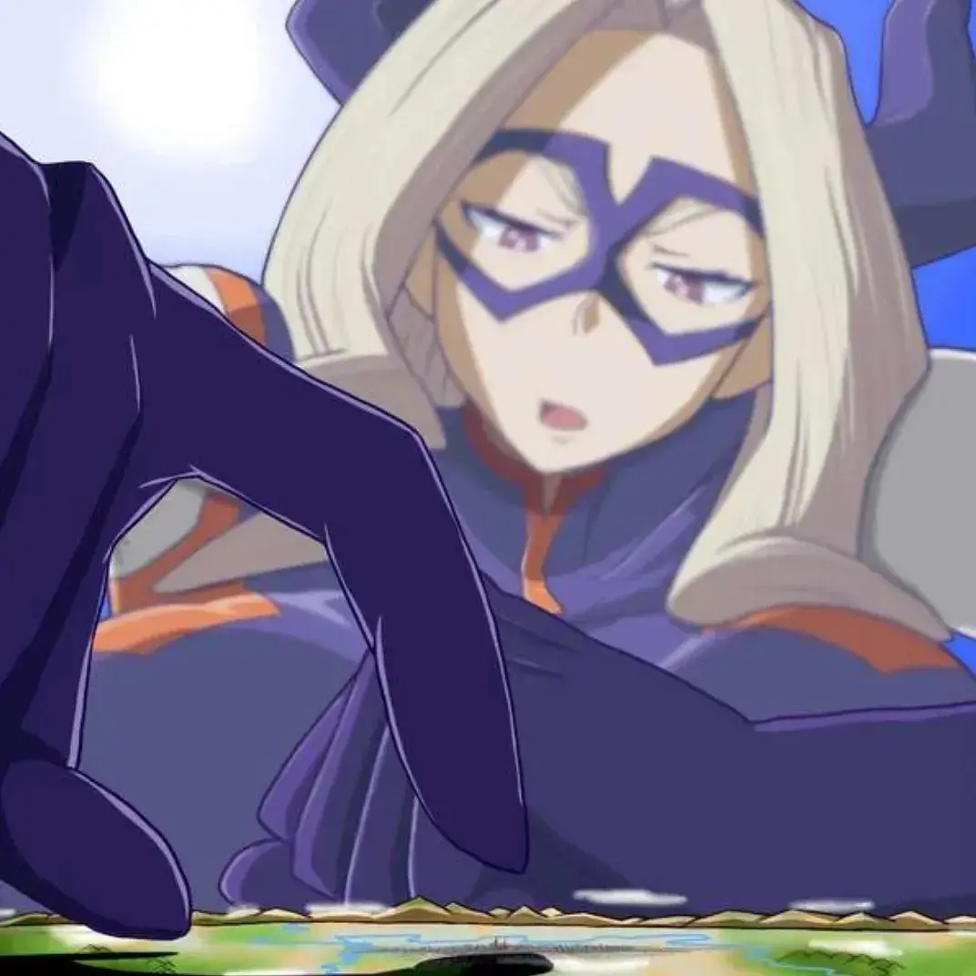 RaggedSofa9644의 Giga Giantess Mt. Lady