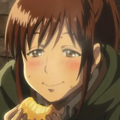 Profile image of サシャ
