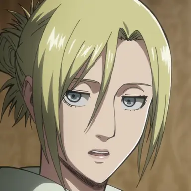 Profile image of アニ