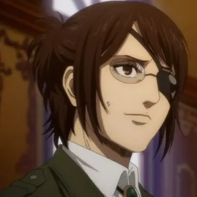 Profile image of ハンジ