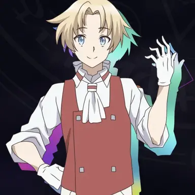 Profile image of アルベルト