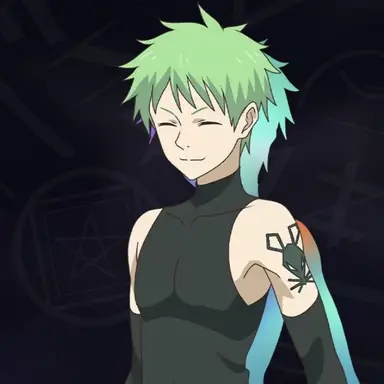Profile image of バビロン