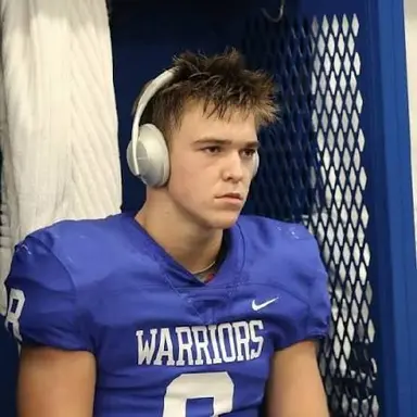 Profile image of Zach weeks