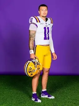 Profile image of Landen clark