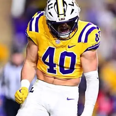 BulkyQueen6418의 Lsu football
