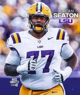 Profile image of Jordan Seaton