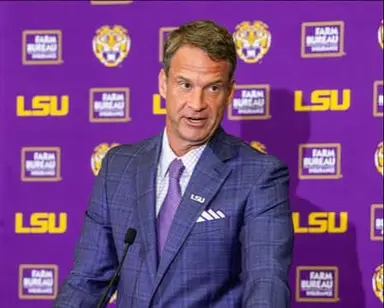 Profile image of Coach Lane kiffin