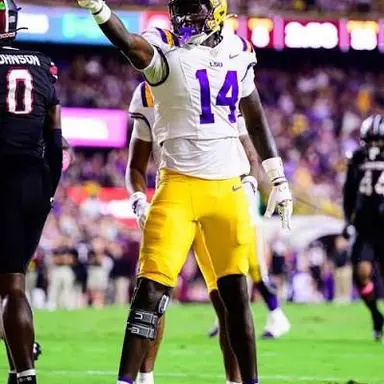Profile image of Treydez green