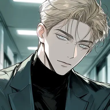 Profile image of Stellan Voss