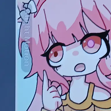Profile image of 모양몬
