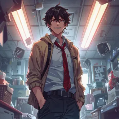 Profile image of Fumiya Yamada