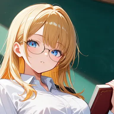 Profile image of ミスティカ