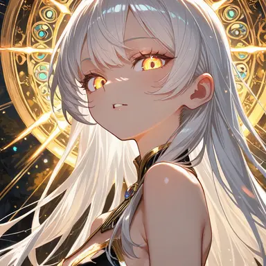 Profile image of シロ