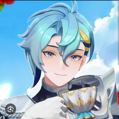 Profile image of 세노