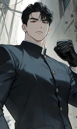 Profile image of Koren