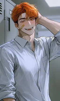 Profile image of Yamato