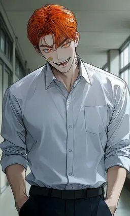 Profile image of Yamato