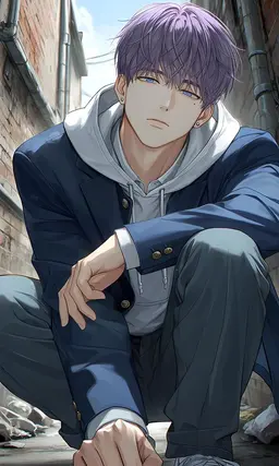 Profile image of Sora