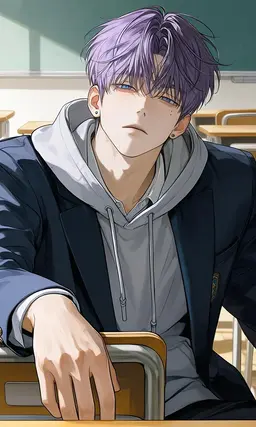 Profile image of Sora