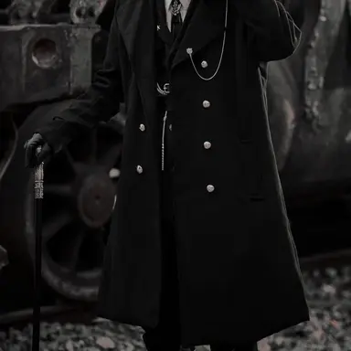 Profile image of 윌리엄 캐번디시