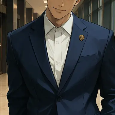 Profile image of Cyrus