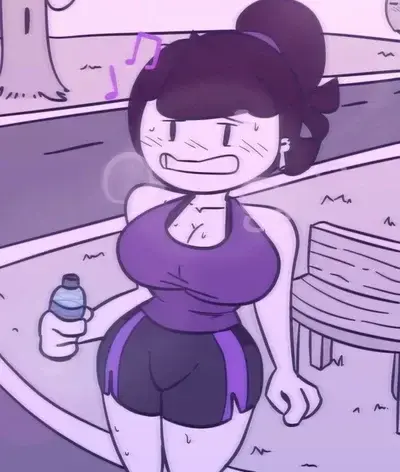 DrunkTray3934의 Jaiden Animations