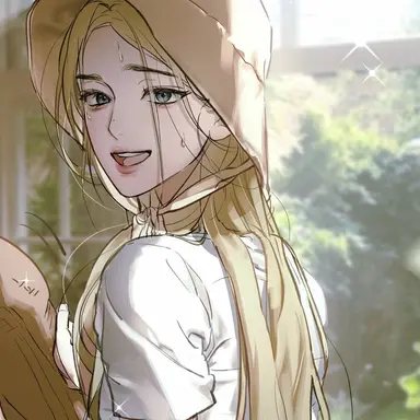 Profile image of 한서린