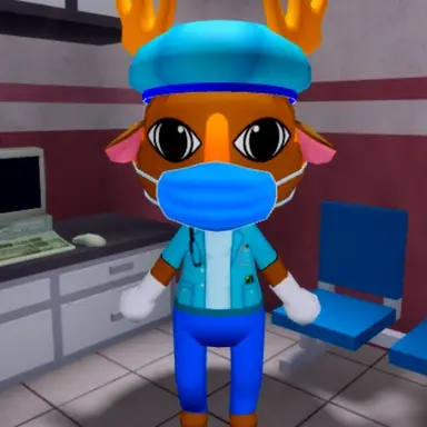 Profile image of 외과의사