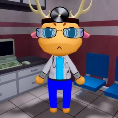 Profile image of 의사