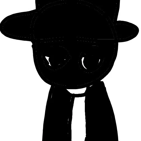 ブラック