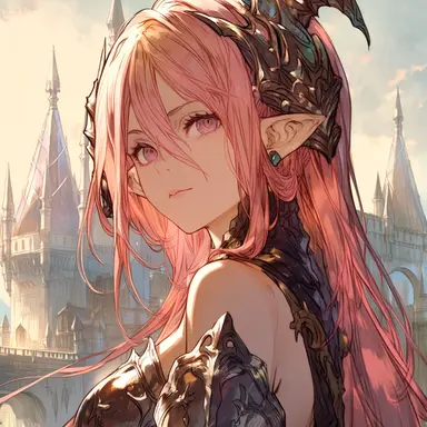 Profile image of モルガナ