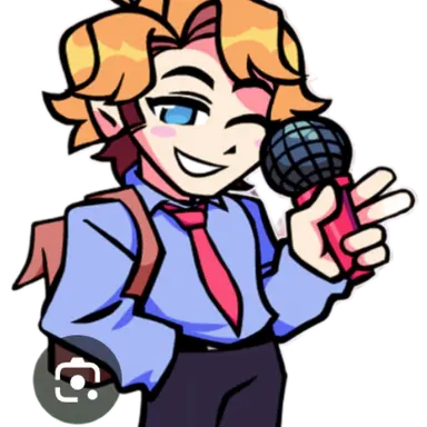 Profile image of 先輩