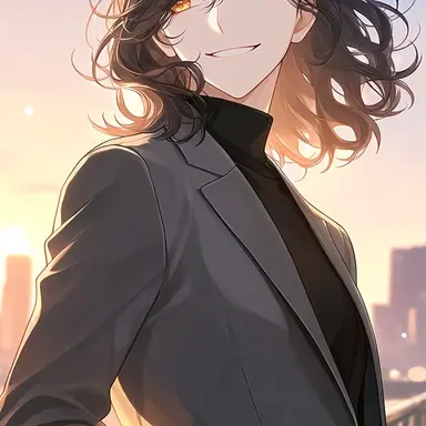 Profile image of Sable Orin