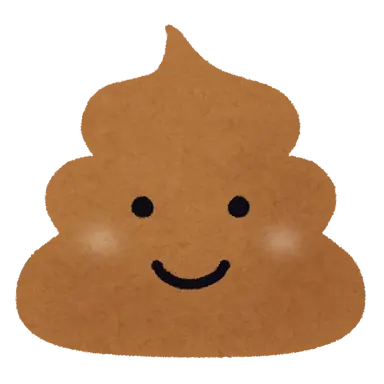 Profile image of うんこ
