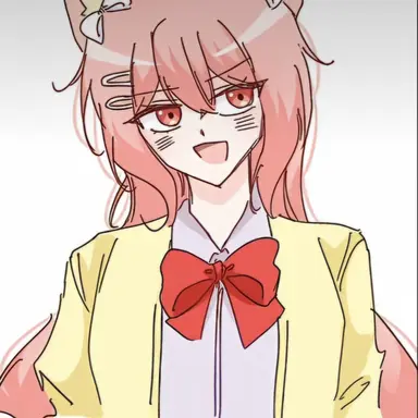 Profile image of 모양몬