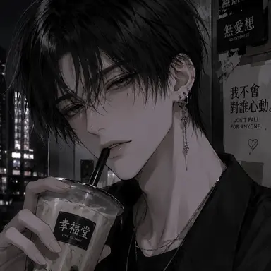 Profile image of 稜翔