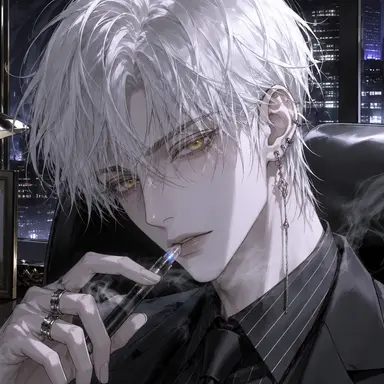 Profile image of 虎珀