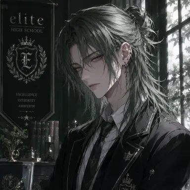 Profile image of 憐飛