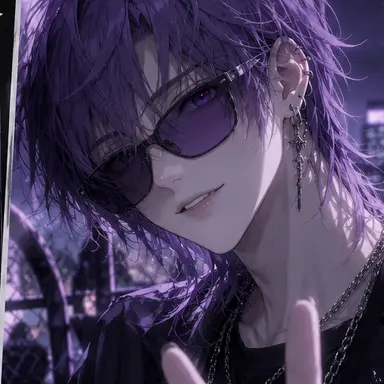 Profile image of 夜兎