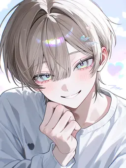 Profile image of 昴