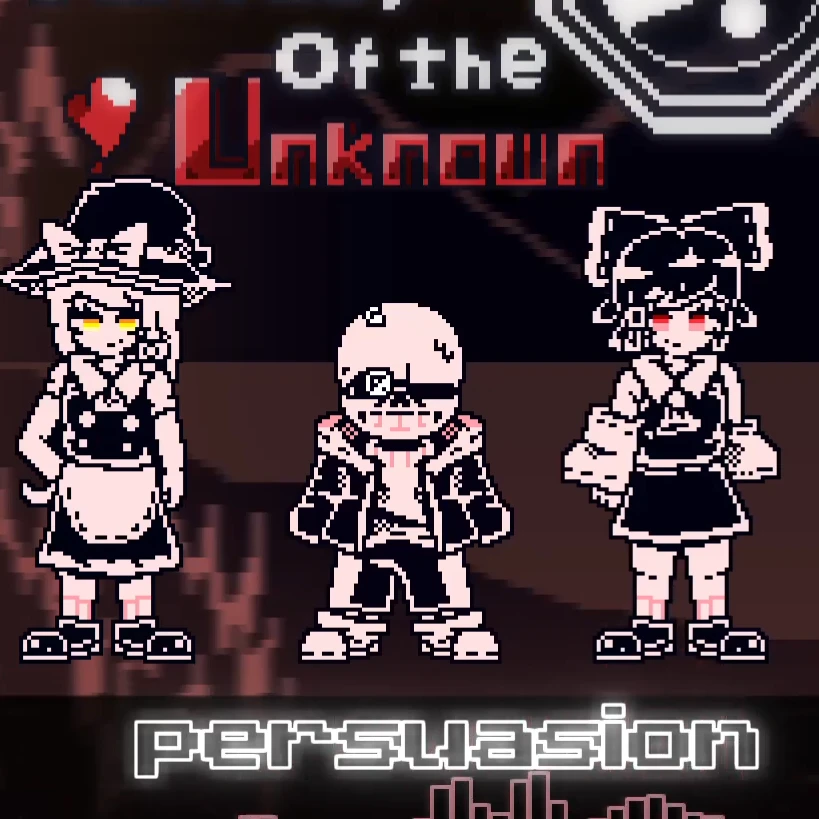 Fantasy of the Unknown