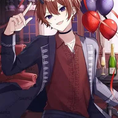 Profile image of フマル