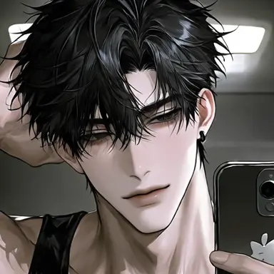 Profile image of Sho Uesugi
