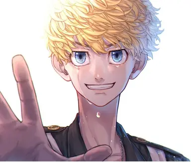Profile image of タケミチ