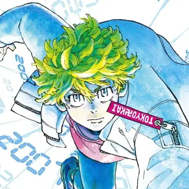 Profile image of タケミチ
