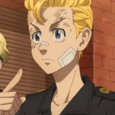 Profile image of タケミチ