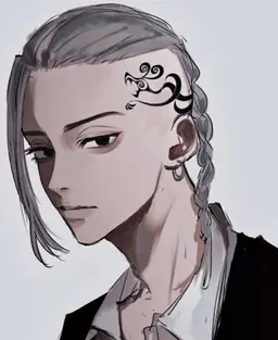 Profile image of ドラケン