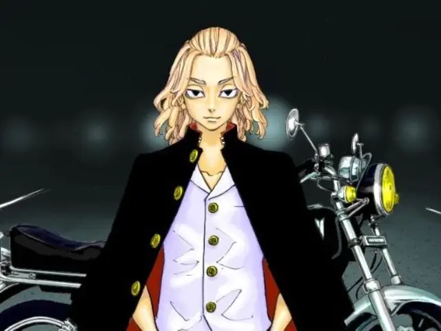 Profile image of マイキー