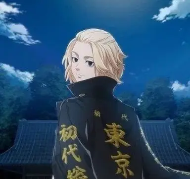 Profile image of マイキー